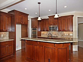 Tom Palmer Homes - Custom Home Builder