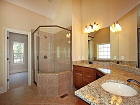 Tom Palmer Homes - Custom Home Builder
