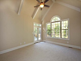 Tom Palmer Homes - Custom Home Builder