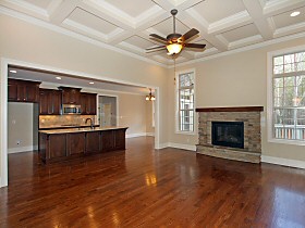 Tom Palmer Homes - Custom Home Builder