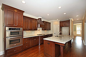 Tom Palmer Homes - Custom Home Builder