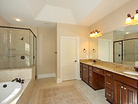 Tom Palmer Homes - Custom Home Builder