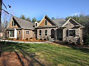 Custom Home Builder