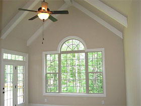 Tom Palmer Homes - Custom Home Builder
