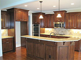 Tom Palmer Homes - Custom Home Builder