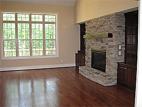 Tom Palmer Homes - Custom Home Builder